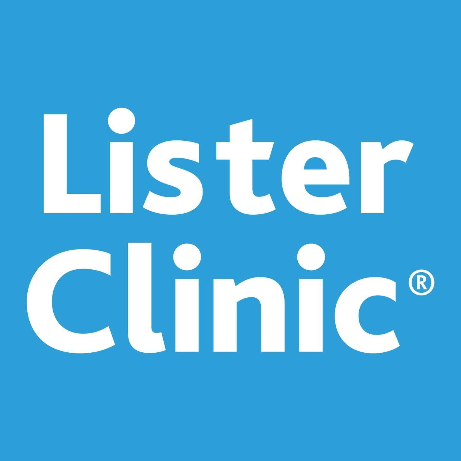 Lister Clinic